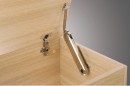 KES MAXI UP abattant, type H, pour couvercles et coffres a couettes