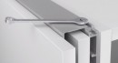 HAWA 23222 Concepta profil encastré 55mm, 900mm