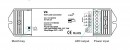 TL-récepteur dimLED PR RGBW2