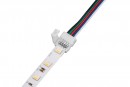 TL-câble RGBW connecteur 15 cm