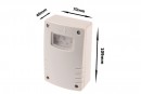 TL interrupteur crépuscule SS-T1 avec minuterie, IP44