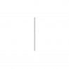 StrongHinges charniere a double action (western) inox 125mm