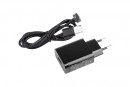 Chargeur sans fil sous plan Qi1001V4