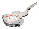 BLUM 20K2C01.02 Aventos HK-S abattant moyen, industrie