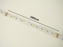 TL-LED ruban LED 14,4W/m 24V 10mm RGB+CW blanc froid IP20