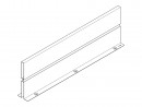 BLUM Z46L570S cloison intermédiaire r906 gris