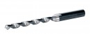 SPAX foret double pour vis a bois terrasse