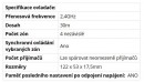 TL contrôleur dimLED OVM ALLMIX 4KM