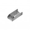 HETTICH 9116092 Sensys bol charniere verre adhésive