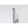 FRANKE Robinet FC 9290 Orbit inox complet