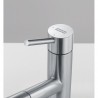FRANKE Robinet FC 9461 Orbit inox complet FRANKE Robinet FC 9461 Orbit inox complet