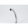 FRANKE Robinet FC 0046 Leda Neo inox intégral FRANKE Robinet FC 0046 Leda Neo inox intégral