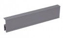 IF KIARO LED abattant bas avec amortisseur T-Met ensemble pour prof. 600mm avec IF KIARO LED abattant bas avec amortisseur T-Met ensemble pour prof. 600mm avec
