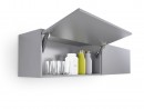 KES FREEspace abattant mini C PTO anthracite