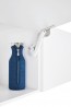 KES FREEspace abattant, mini D, PTO, blanc