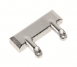 KES FREEfold abattant, 1000-1040mm, 8,1-16kg, Classic