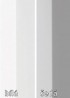 KES FREEswing caches pour eTouch, gris