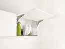 KES FREEflap forte F gris