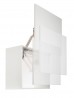 KES FREEslide abattant, 345-420mm, 11-19,6kg