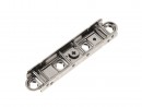 KES FREEslide abattant, 380-500mm, 6,3-11,8kg