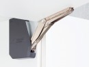 KES FREEflap mini C gris