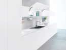 KES FREEflap mini A blanc