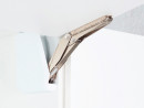 KES FREEflap mini A gris