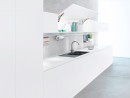 KES FREEflap mini A blanc