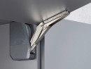 KES FREEflap mini A gris