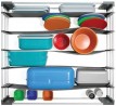 KES 005360 SpaceFlexx organisateur tiroirs profondeur 550mm