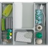 HETTICH 9153387 Banio Orga cadre gris HETTICH 9153387 Banio Orga cadre gris
