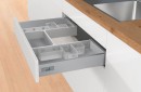 HETTICH 9153387 Banio Orga cadre gris HETTICH 9153387 Banio Orga cadre gris
