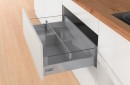 HETTICH 9194868 Orgastore 820, profil 2000 mm alu