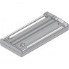 BLUM ZC7C0000 support pour aluminium et feuille, avec feuille