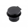 StrongPower Tiroir électr. ouvrant, 1x 230V, Schuko, 1x USB A+C, chargeur sans f