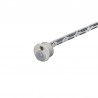 StrongLumio interrupteur PIR encastrable, 12-24V 4A Mini