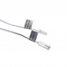 StrongLumio interrupteur PIR encastrable, 12-24V 4A Mini