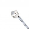 StrongLumio interrupteur PIR encastrable, 12-24V 4A Mini