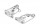 HETTICH 9257262 Quadro You fixat face L+P