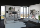 KES 236746 YouK 30x200x668 mm noir