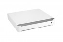 BBP Tiroir sous table OrgaWork avec sorties totales et frein blanc