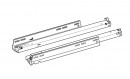 HETTICH 9318190 Actro YOU coulisse a sortie totale 400 40kg SiSy L+P