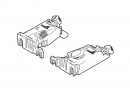 HETTICH 9257261 Quadro You raccord, tiroir bois, droite