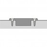 HETTICH 9090300 Sensys charniere porte 32mm semi-appliqué 95° TB vis a bois SiSy