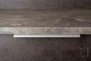 TULIP Poignée Lucata 480/500 imitation inox