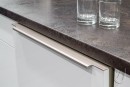 TULIP Poignée Ramara 796 imitation acier inox