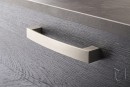 TULIP Poignée Ulica UU24 160 nickel mat + vis