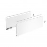 HETTICH ensemble AvanTech YOU tiroir, 187/450mm, 30kg, Quadro, blanc, SiSy
