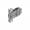 K-HETTICH AvanTech You 101/450 Q30/SiSy/PTOs anthracite vis a bois - Vesta XL gr
