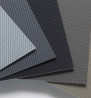 K-StrongBox tiroir H86/500mm, gris, Ago-System 600 antidérapant argent